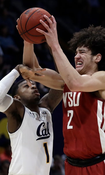 Return of CJ Elleby good news for Washington State hoops